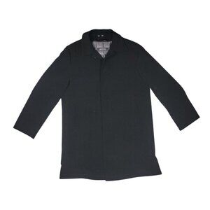 Kenneth Cole Reaction Men’s Coat Jacket with Removable Liner Size Small
